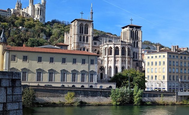 Photo de Lyon City Tour