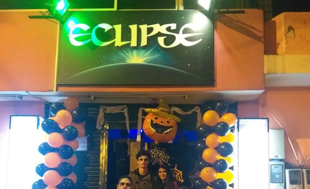 Foto de Eclipse discotek