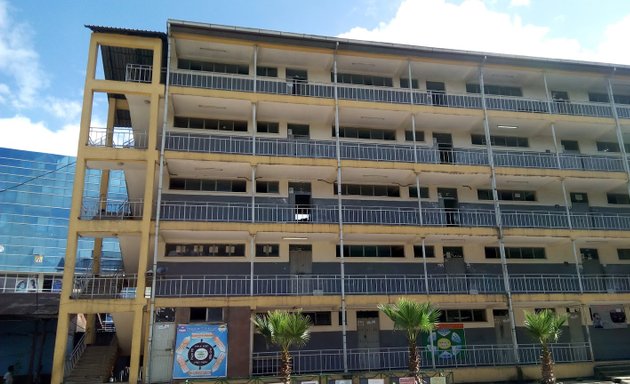 Photo of Misrak Goh Secondary School | Kazanchis | ምስራቅ ጎህ ት/ቤት | ካሳንቺስ