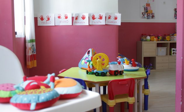 Foto de Centro De Educación Infantil La Casita