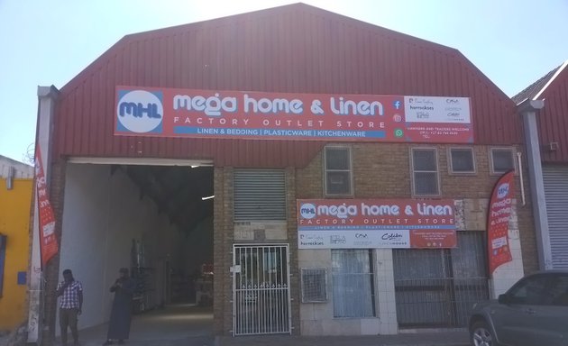 Photo of Mega Home and Linen