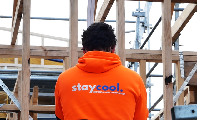 Photo of Staycool Air Conditioning