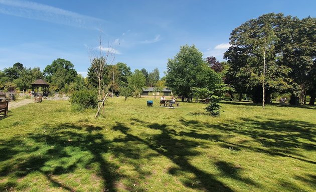 Photo of King Edward VII Park Children's Playground