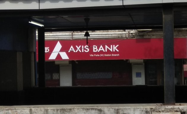 Photo of Axis Bank