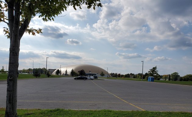 Photo of Ben Franklin Park West