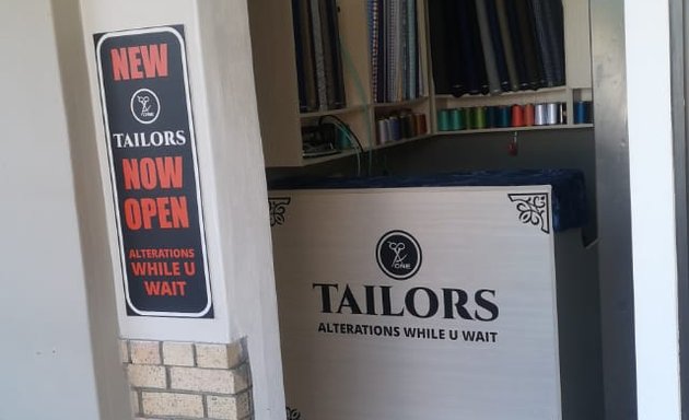 Photo of A-one tailor
