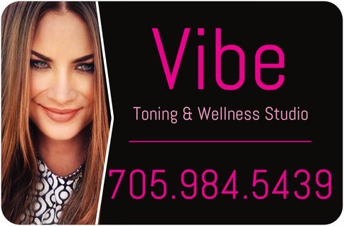 Photo of Vibe - Toning & Wellness Studio