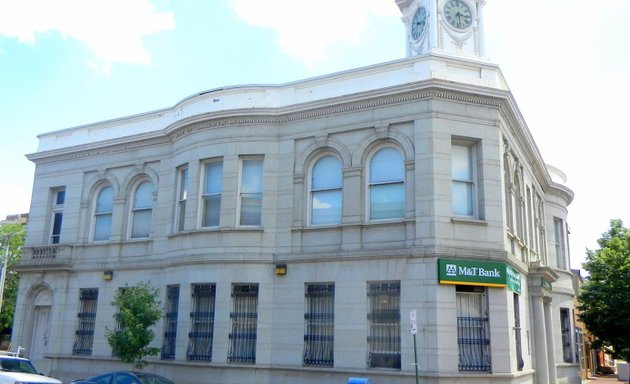 Photo of M&T Bank