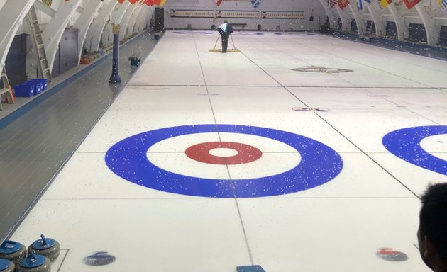 Photo of Royal Montreal Curling Club