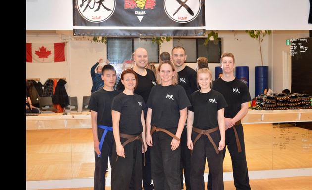 Photo of Calgary Gong Fu Academy
