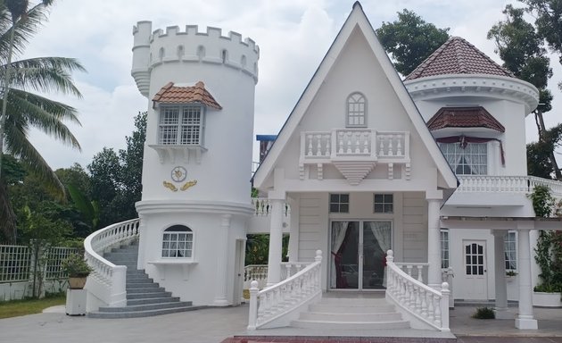 Photo of RG Wedding Palace