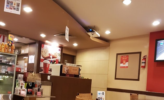 Photo of Cafe Coffee Day