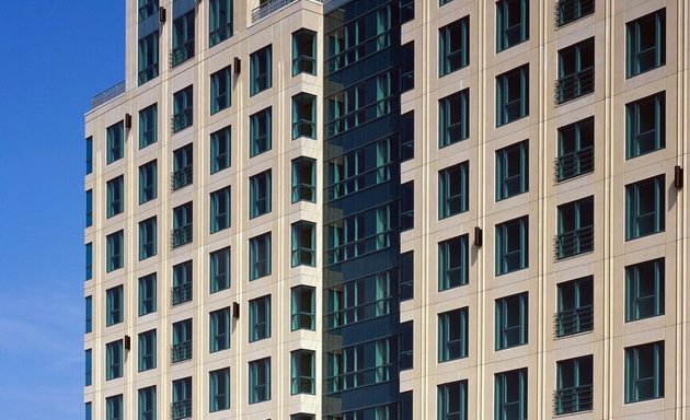 Photo of The Metropolitan Apartments