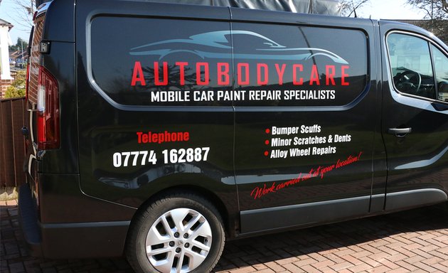 Photo of Autobody Care