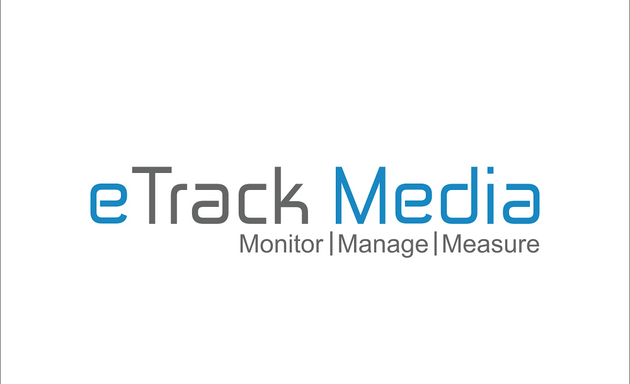 Photo of eTrack Media