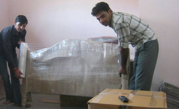 Photo of Car Transport Bangalore