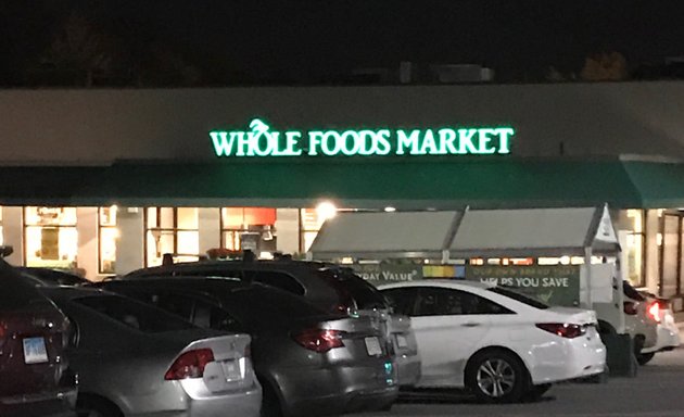 Photo of Whole Foods Market