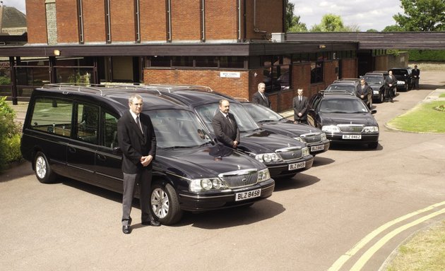 Photo of Rowland Brothers Funeral Directors