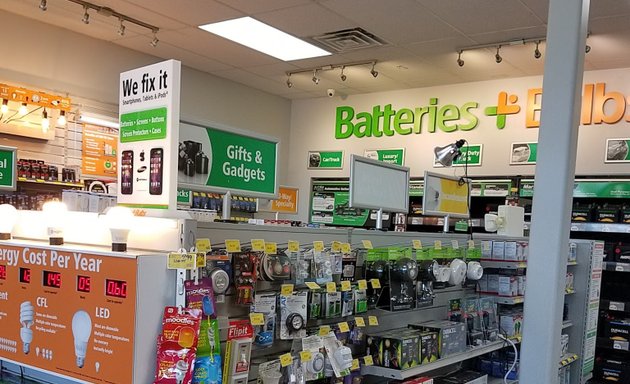 Photo of Batteries Plus Bulbs