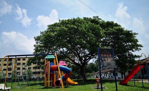 Photo of Taman Bistari playground