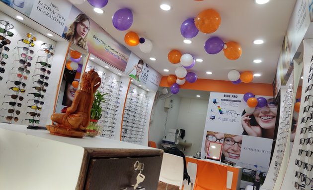 Photo of Specsavers Opticians