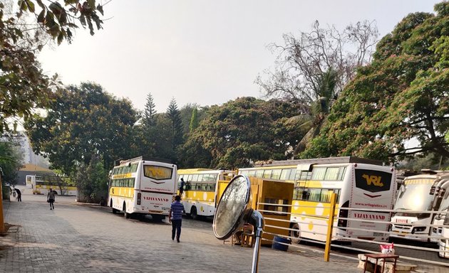 Photo of Vijayanand Roadlines