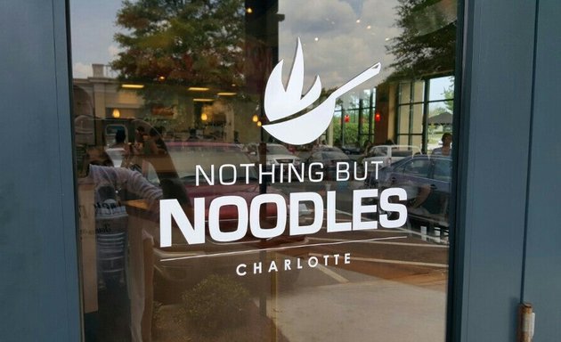 Photo of Nothing But Noodles