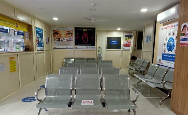 Photo of Dr. Mohan's Diabetes Specialities Centre - Basavanagudi