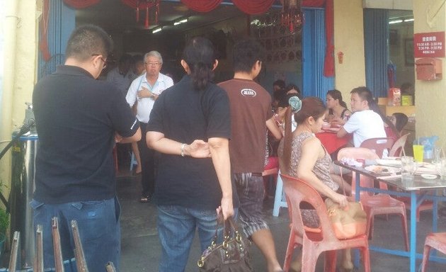 Photo of Restoran Law Cheang Kee
