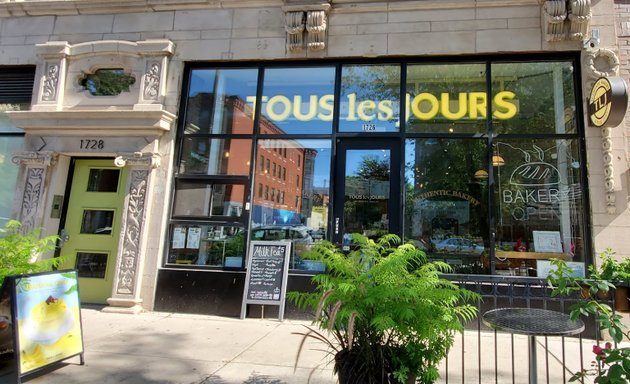 Photo of Tous Les Jours