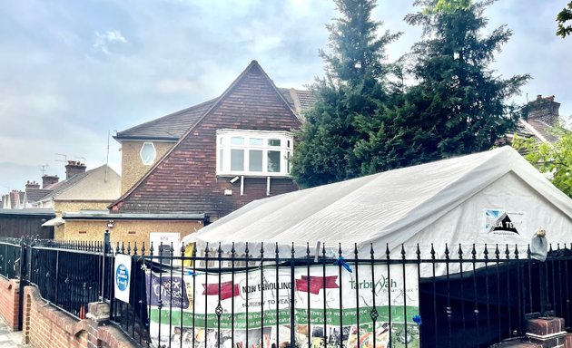 Photo of Heathrow Muslim Community Centre