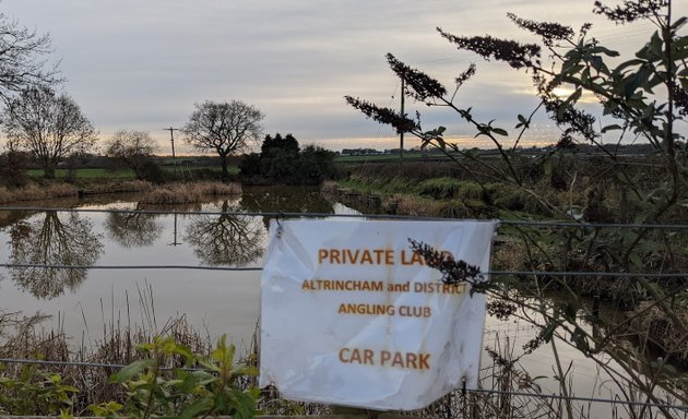 Photo of Shepherds Pool