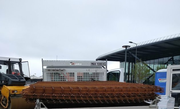 Photo de Bouygues Bâtiment Sud-Est