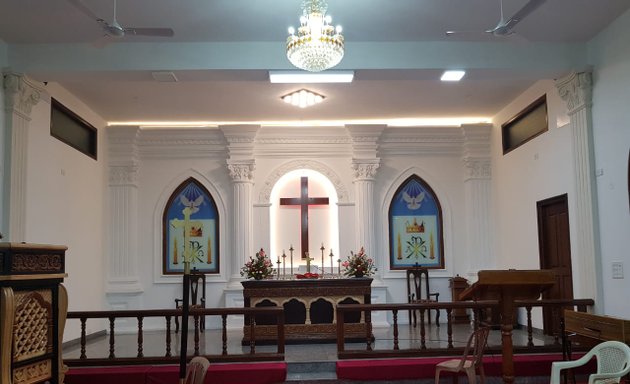 Photo of Christ The King Church (Tamil)