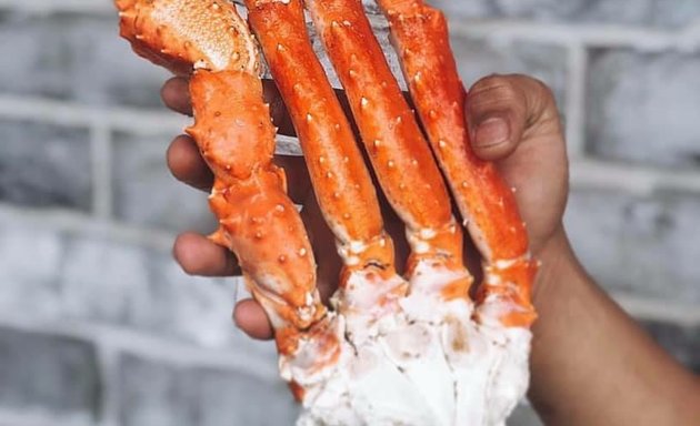 Photo of King Crab Co