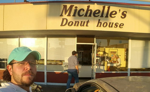 Photo of Michelle's Donuts