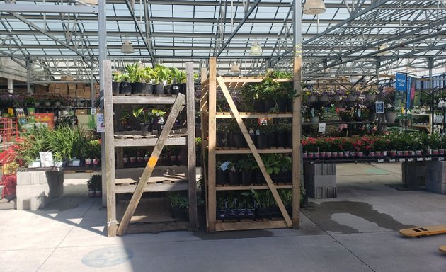 Photo of Garden Centre at Lowe's