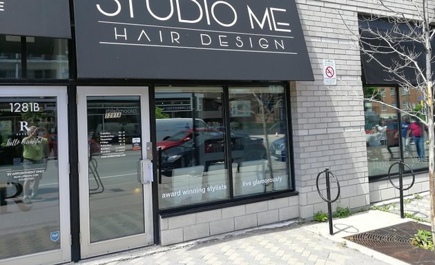 Photo of Studio Me Hair Design