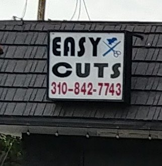 Photo of Easy Cuts