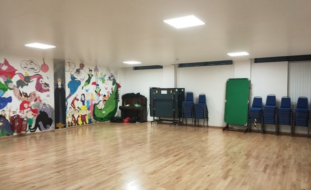 Photo of Goodinge Community Centre