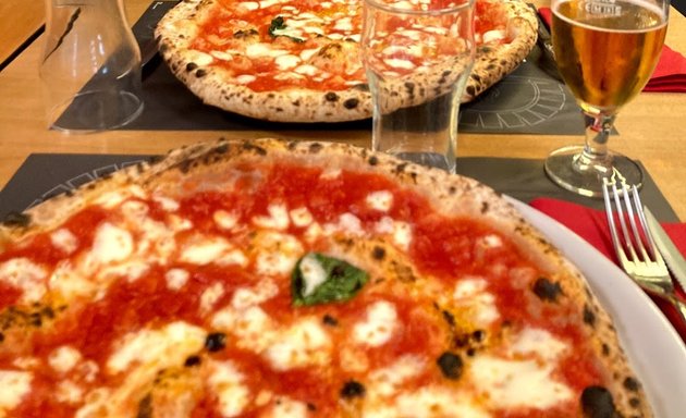 foto Pizzeria 13 - Pizza&More