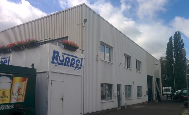 Foto von Ruppel GmbH