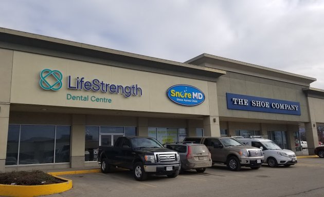 Photo of LifeStrength Dental Centre