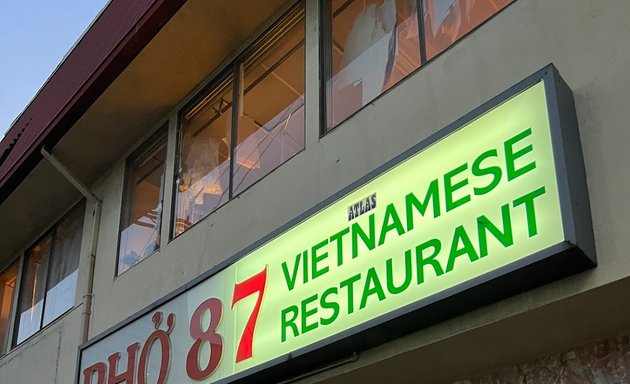 Photo of Phở 87