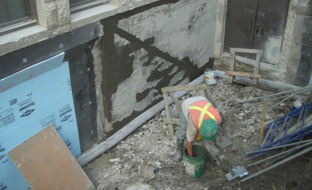 Photo of Forum Construction Services Ltd