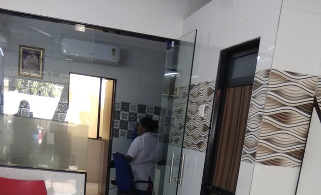 Photo of Samarpan Pathology Laboratory