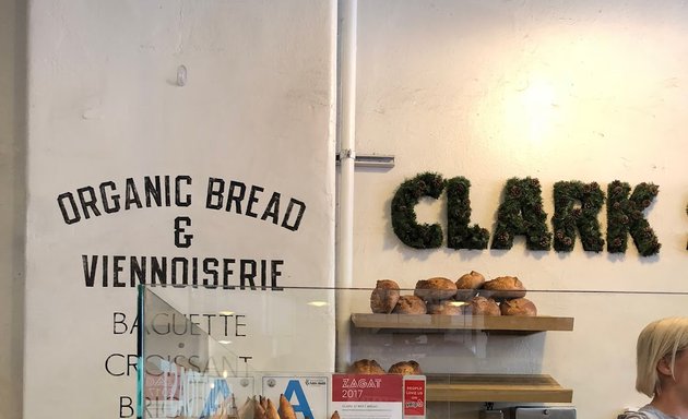 Photo of Clark Street Bread