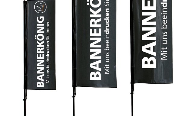 Foto von BANNERKÖNIG GmbH - Berlin