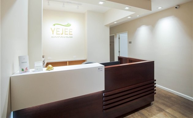 Photo of Yejee Acupuncture & Wellness