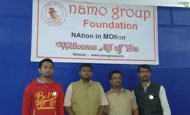 Photo of Namo Group Foundation karnataka